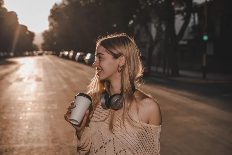 Main Character Energy, Minute by Minute: The Hyper-Specific Playlists Running Gen Z's Day