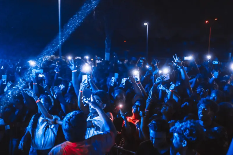 War Rooms and Wake-Up Calls: Inside the Sleepless Hustle of Gen Z Ticket Hunting
