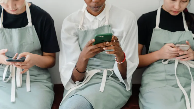 Tentative, Maybe, We'll See: The RSVP That's Quietly Breaking the Group Chat