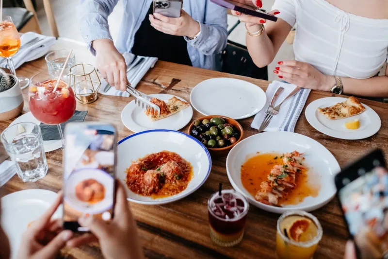 Venmo, But Make It Intimacy: How Splitting the Bill to the Cent Became Gen Z's Green Flag