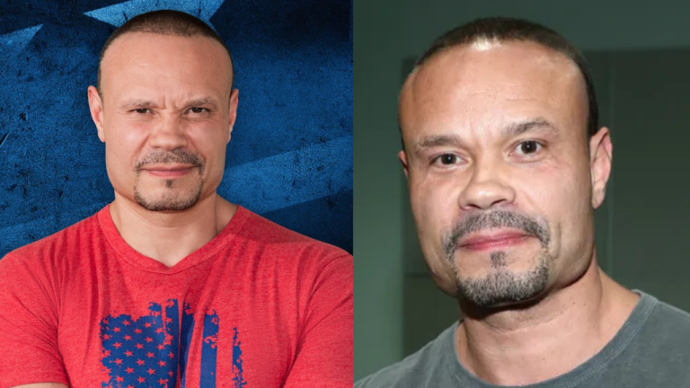 Dan Bongino