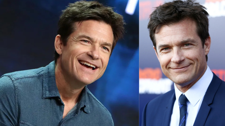 Jason Bateman